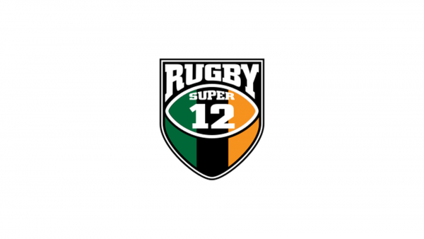 Super 12 Logo